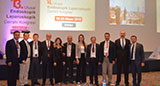 ELCD 2017 Kongresi Serenas Kapanış Antalya Nisan 2017